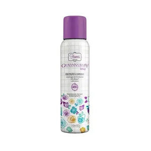 Desodorante Giovanna Baby Aero Fantasy 150ml