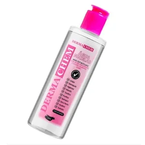 Água Micelar Dermachem Ácido Hialuroni 250ml (Ver DM2125)