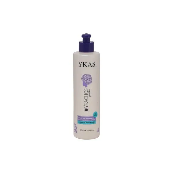 Ykas Ykachos Gelatina Modeladora de Cachos 300 ml