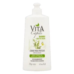 Muriel Cpp Vita Capili Bambu 270g