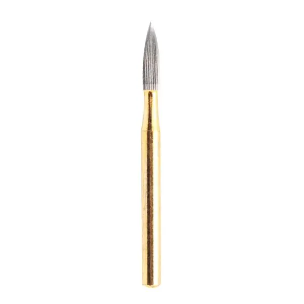 Broca Multilaminada 12 Lâminas Alta Rotação FG Microdont 7903F