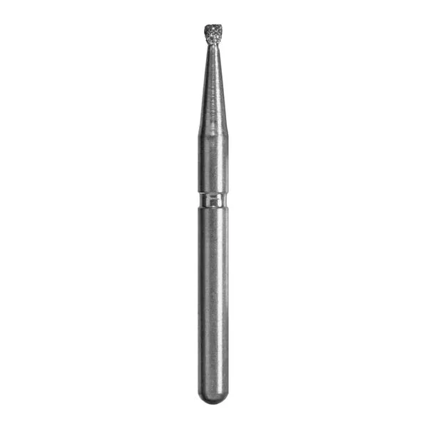 Broca Ponta Diamantada Grossa FG para Alta Rotação Diamond KG 1031G