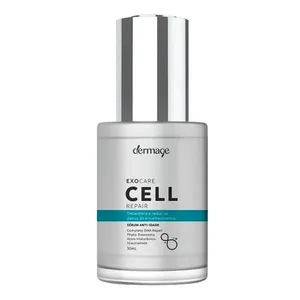 Sérum Anti-idade Dermage Exocare Cell Repair 30ml