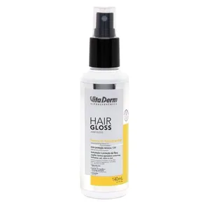 Leave In Vita Derm Hair Gloss 140ml