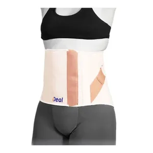 Colete Putti Elástico Baixo GG - Ideal