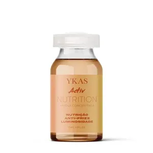 Ampola Ykas Activ Nutrion 12 ml