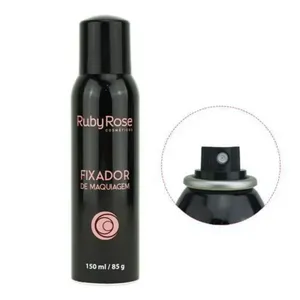 Kit c/9 Hb 312 Fixador de Maquiagem Ruby Rose