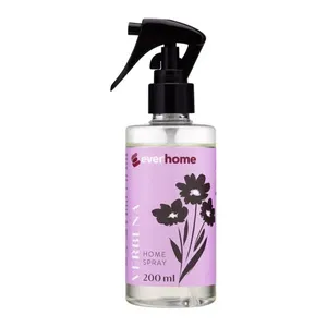 Odorizador De Ambiente Ever Home Verbena 200ml Spray