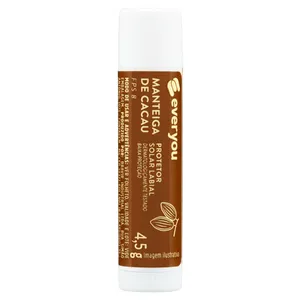 Manteiga De Cacau Ever You Stick FPS8 4,5g