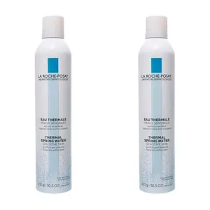 Kit com 2 Unidades de La Roche-Posay Água Termal 300ml