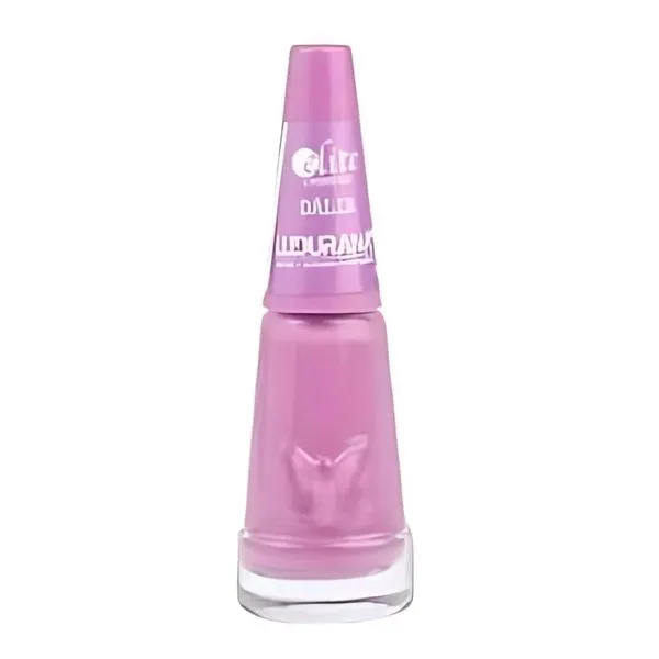 Esmalte Ludurana Cremoso 8ml Cor: Dalia