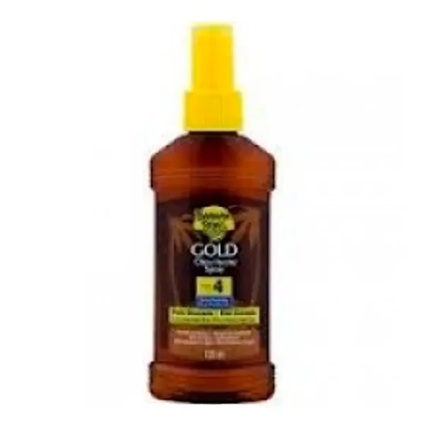 Óleo Bronzeador Banana Boat FPS 4 236ml