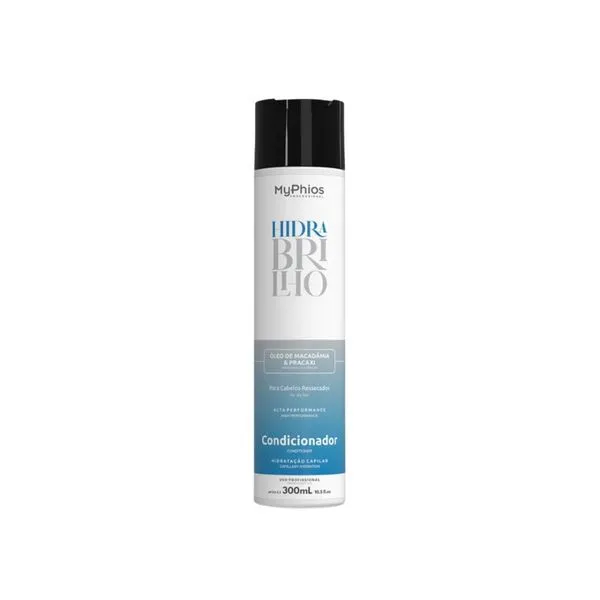 Condicionador MyPhios Hidra Brilho 300 ml