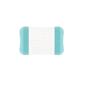 Novo Comfeel® Plus Transparente 9x14cm Novo Comfeel Plus Transparente 9x14cm