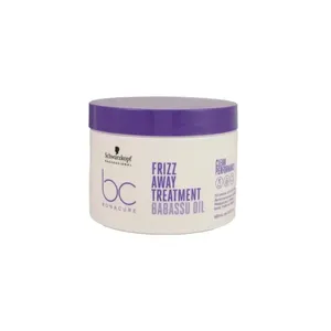 Máscara Schwarzkopf Frizz Away 500 ml