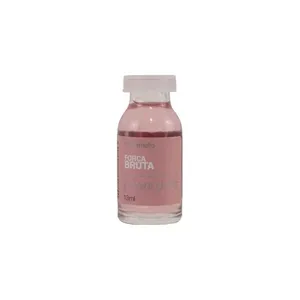 Ampola Capilar Madamelis Força Bruta Fortalecimento 13 ml