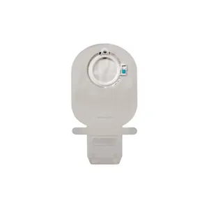 Kit Sensura Mio 2 Peças Click Drenável Cinza 50mm - 30 Unidades