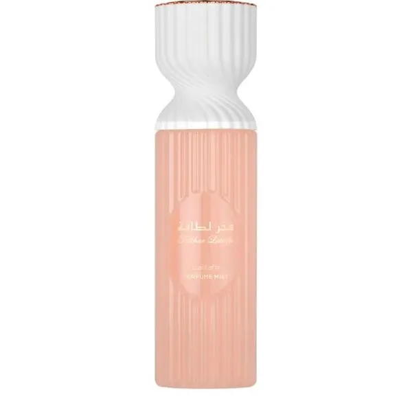 Lattafa Fakhar- Body Splash 250ml 250ml