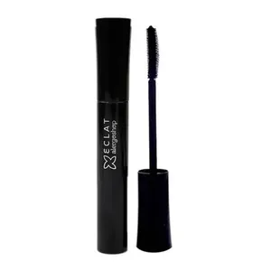 Rímel Preto Hipoalergênico Eclat Alergoshop 8,5ml Preto