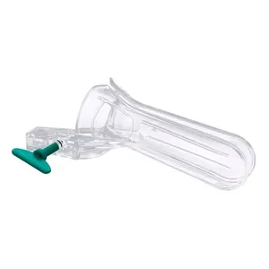 Espéculo Vaginal Estéril Kolplast G - Estéril - 135 Unid.