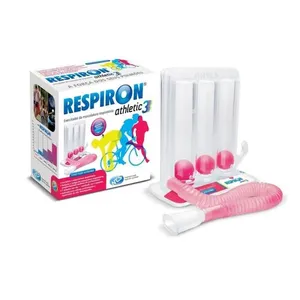 Respiron Athletic 3 - NCS