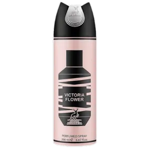 Maison Alhambra Victoria Flower - Desodorante Feminino 200ml 200ml