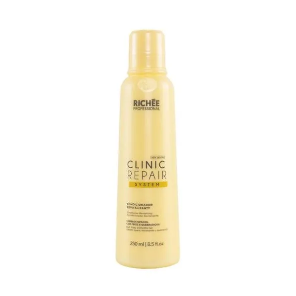 Condicionador Richée Clinic Repair System 250 g