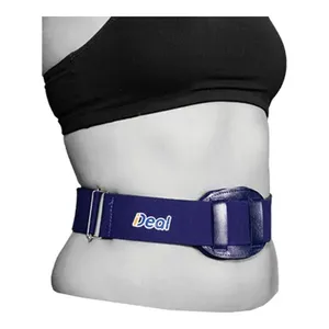 Cinta para Hérnia Umbilical 125 - Ideal