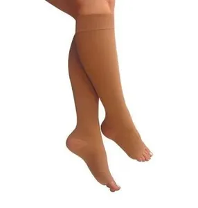 Panturrilha Confortline 30-40MMHG P/CURTA BEGE Cor: Bege Tam: PC P/CURTA BEGE