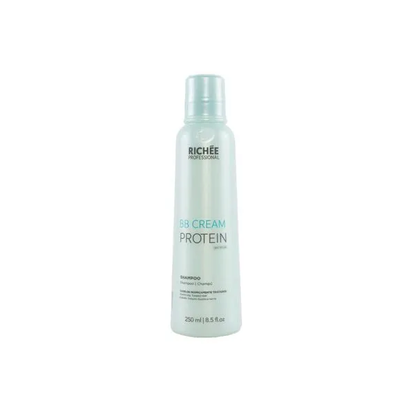Shampoo Richée Liso BB Cream 250 ml