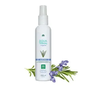 Água Thermal Alecrim WNF 200ml