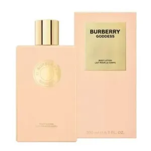 Burberry Goddess Loção Corporal 200ml