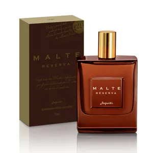 Desodorante Colônia Masculina Malte Reserva, 75 ml un