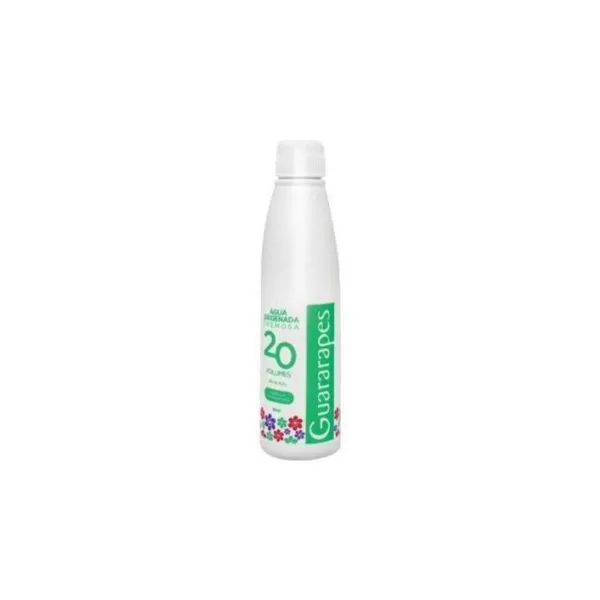 Água Oxigenada Guararapes 80ml