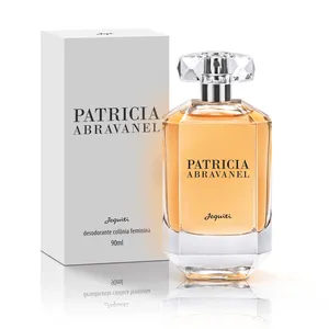 Patricia Abravanel Desodorante Colônia Feminina Original, 90 Ml 90 ml