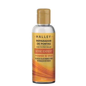 Halley Rep Pontas Power 10 Oils 60ml