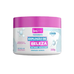 Tratamento Explosão de Beleza 300ml
