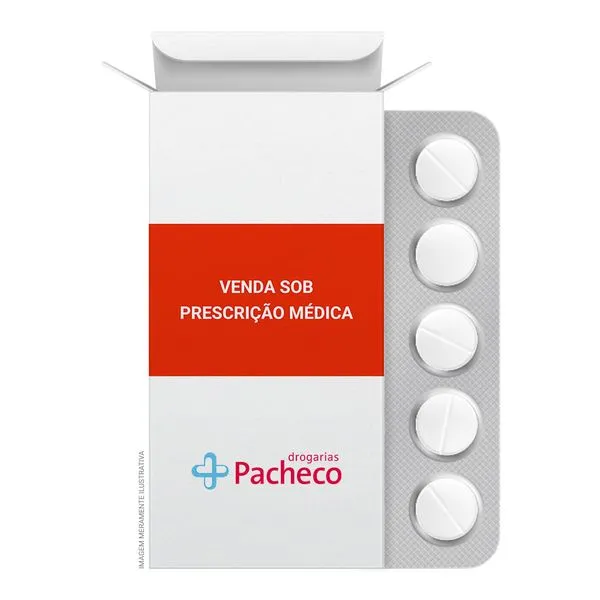Aradois Losartana Potássica 50mg 60 Comprimidos