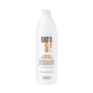 Agua Oxigenada Alfaparf Oxid'o 1.5% 5 volumes 1 Litro