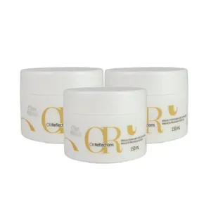 Kit Wella Oil Reflections 3 Máscara 150 ml