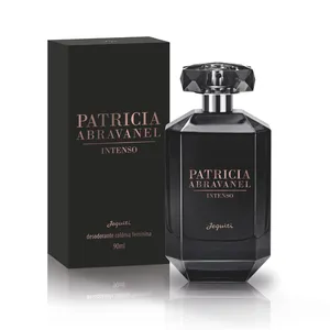 Patricia Abravanel Desodorante Colônia Feminina Intenso, 90 Ml 90 ml