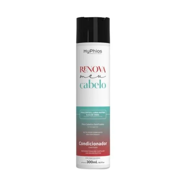 Condicionador MyPhios Renova Meu Cabelo 300 ml