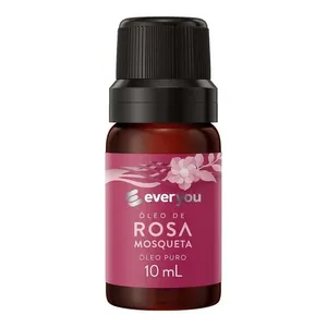 Óleo de Rosa Mosqueta Ever You 10ml