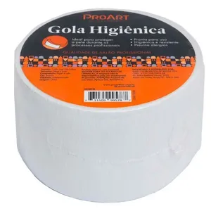 Proart Gola Branca Higiênica