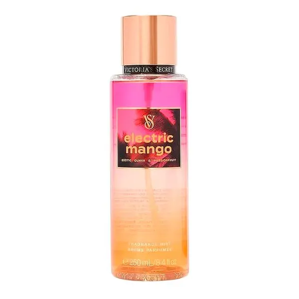 Victoria's Secret Electric Mango - Body Splash 250ml 250ml