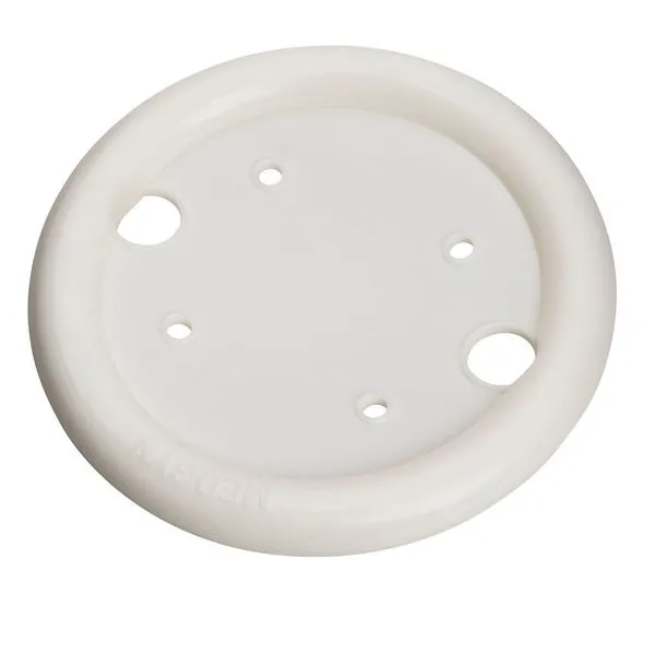 Pessário Anel Com Suporte Kolplast Nº 4, 70mm (2.75”)