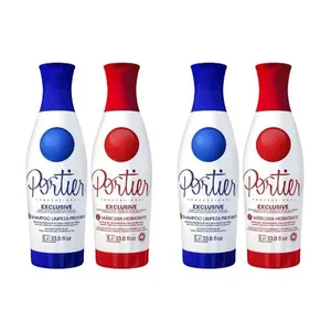 Kit Portier Exclusive Progressiva 2 (2 x 1 Litro)