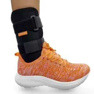 Imobilizador de Tornozelo Hidrolight STRONG ANKLE G Único Imobilizador de Tornozelo Hidrolight STRONG ANKLE M Único