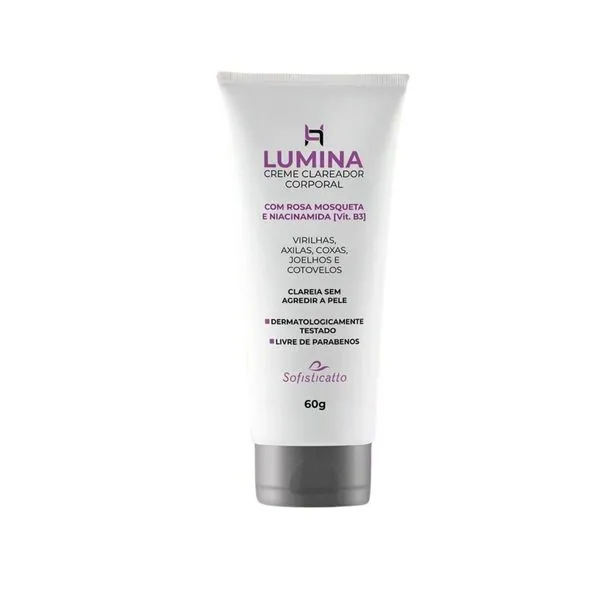 Creme Para Clarear Manchas Escuras Nas Pernas Virilha Axila