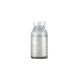 Ampola Capilar Madamelis Pure Us Controle de Frizz 13 ml